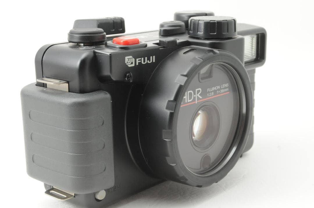 ★超美品★FUJI フジ HD-R Tough DON タフ ドン 元箱付き