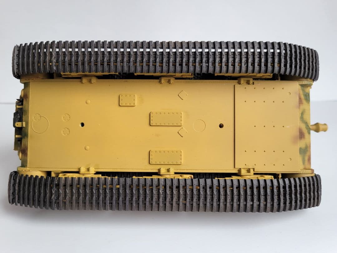 ドイツ重駆逐戦車　エレファント