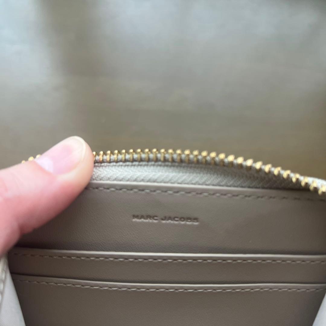 1月末で削除予定⚠️ マークジェイコブス 財布
