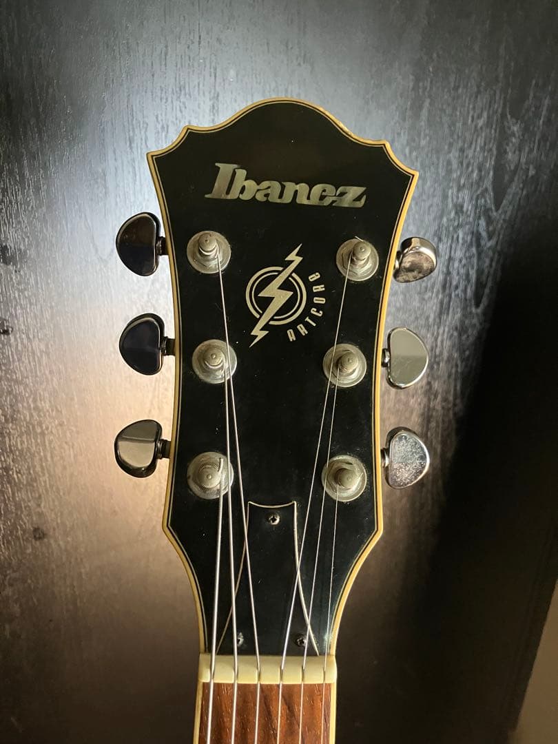 Ibanez AS73 ARTCORE セミアコ