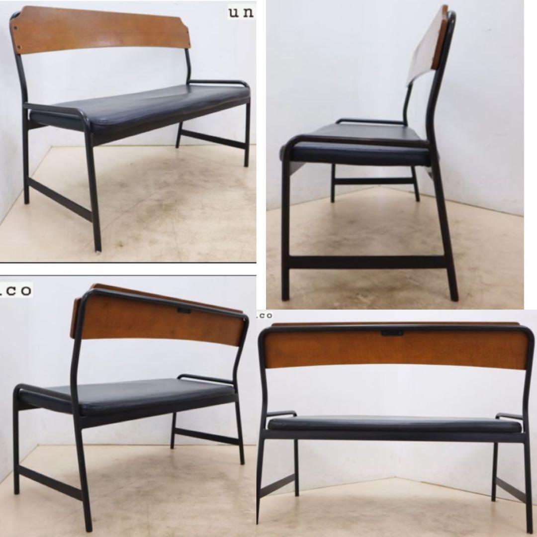 unico ウニコ HOXTON ホクストン ダイニング4点セット