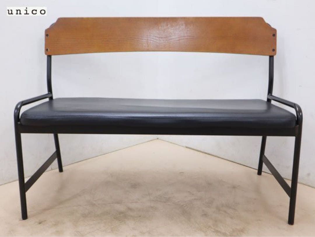 unico ウニコ HOXTON ホクストン ダイニング4点セット