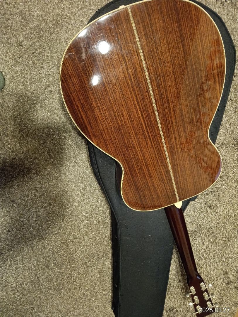 希少　Shenandoah　シェナンドー