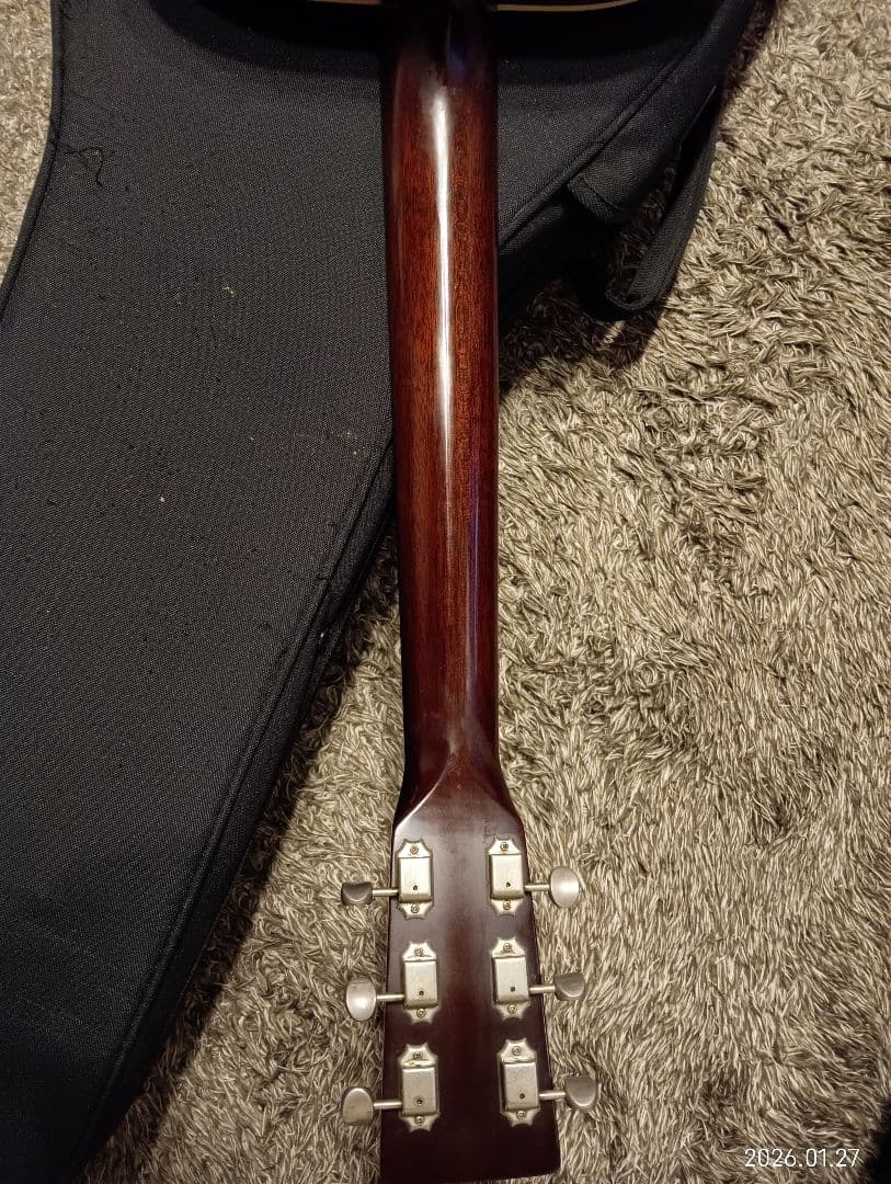 希少　Shenandoah　シェナンドー