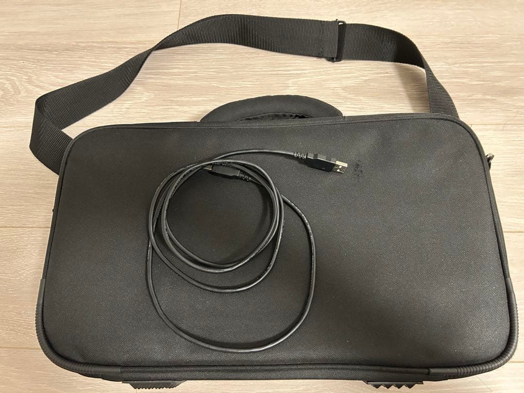 POD GO Wireless 専用ケース付き