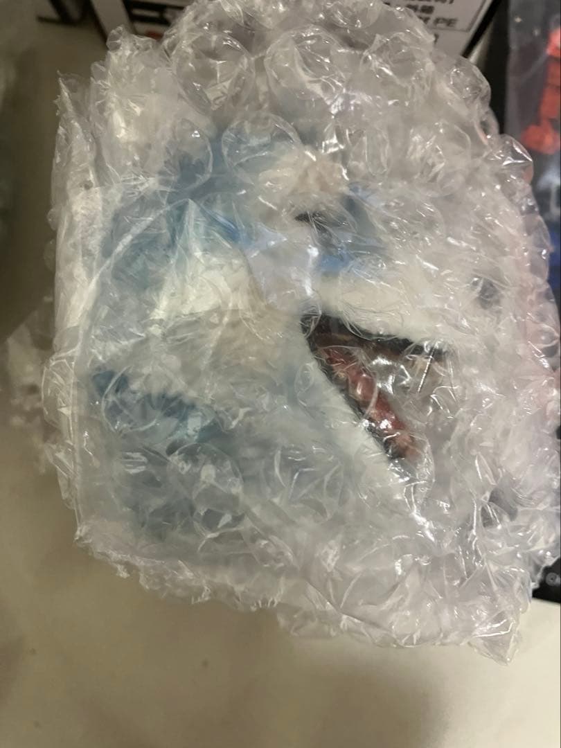 一番くじ　MAN WITH A MISSION グッズセット