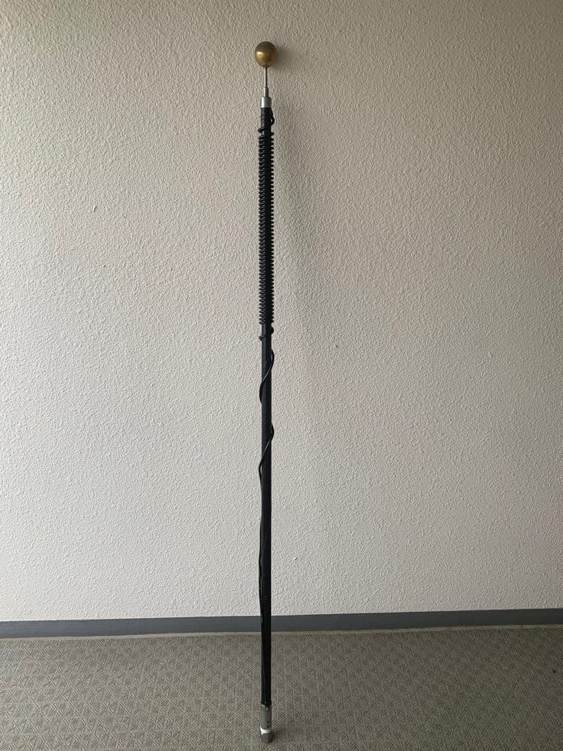 CB無線 アンテナ