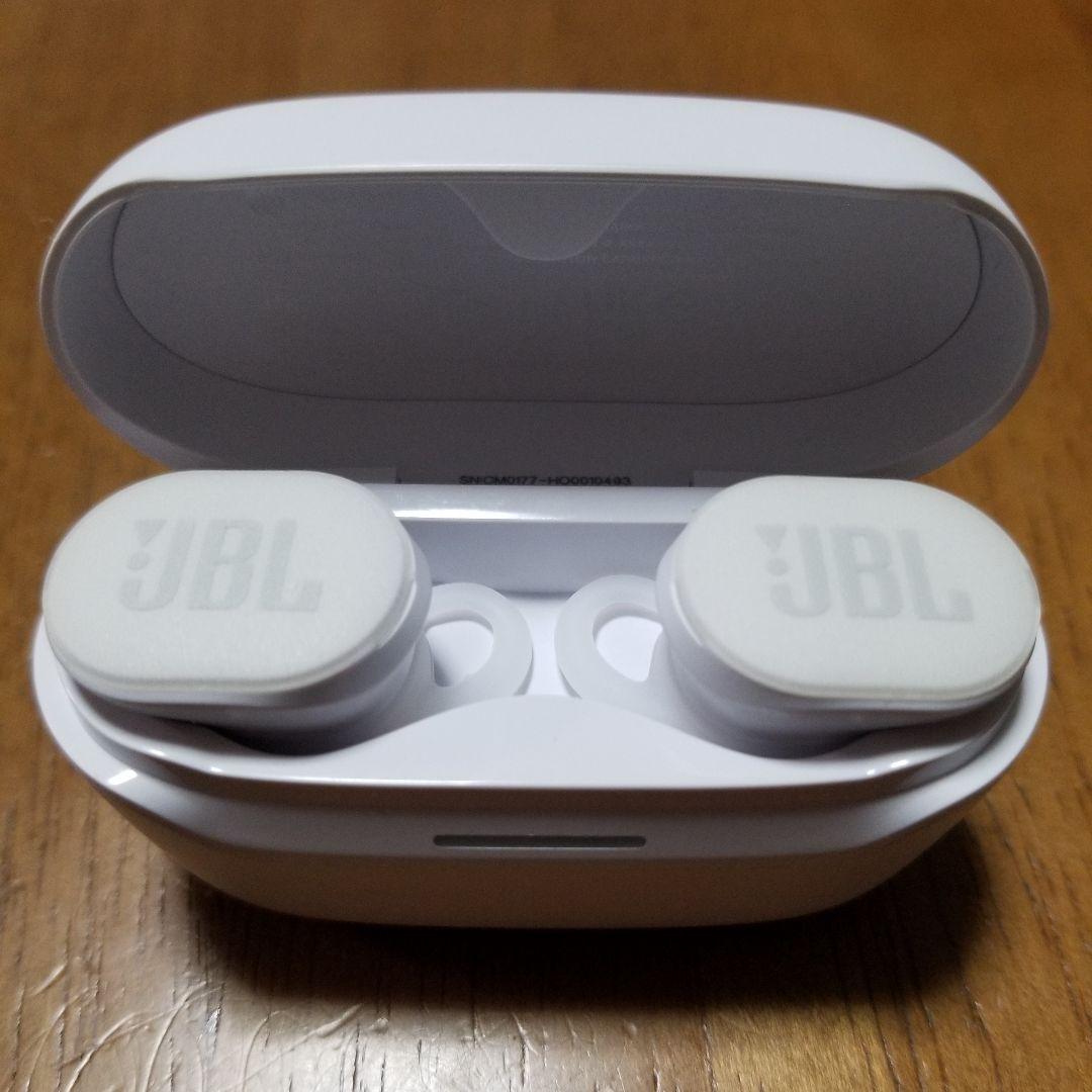 JBL Endurance Race 2 ワイヤレスヘッドホン