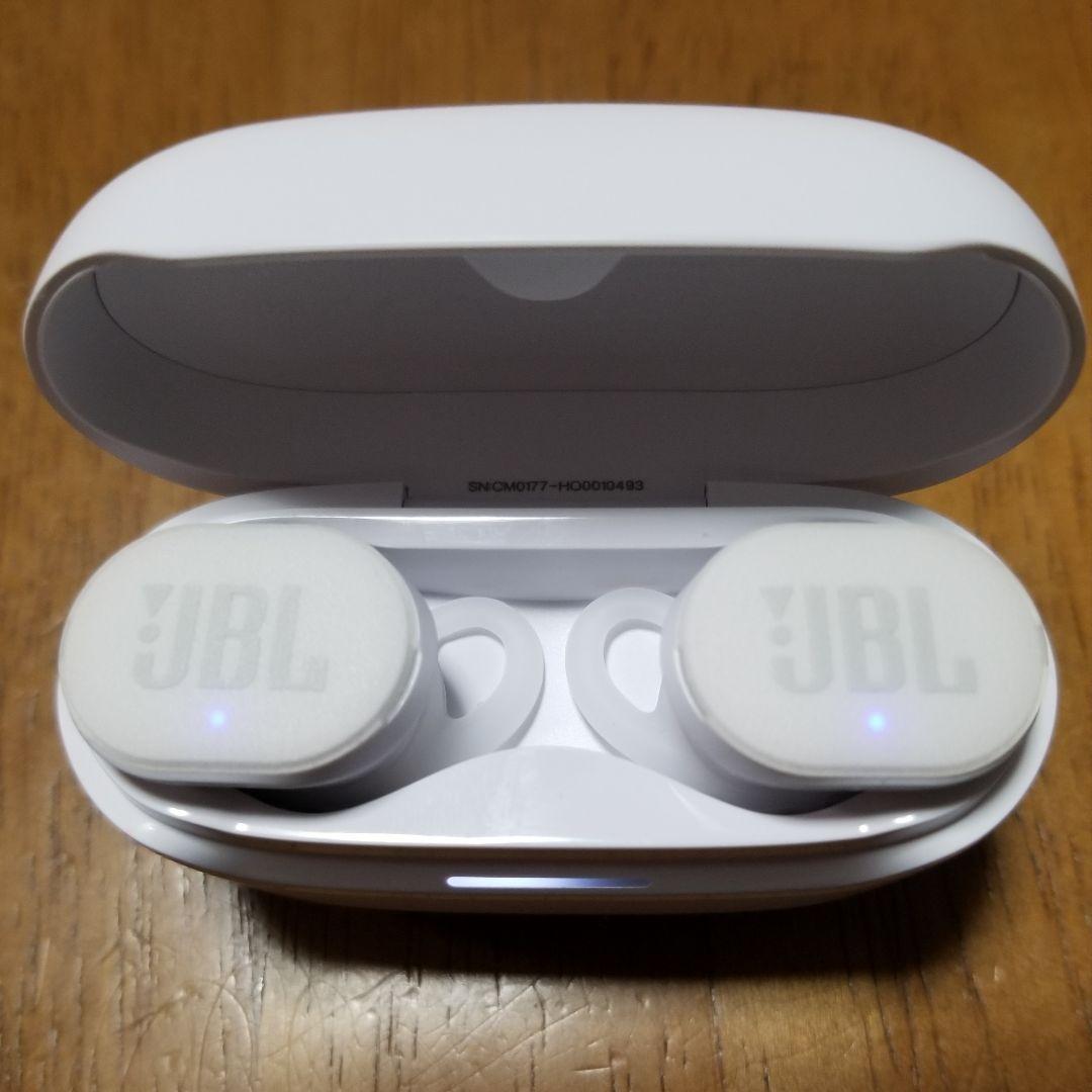 JBL Endurance Race 2 ワイヤレスヘッドホン