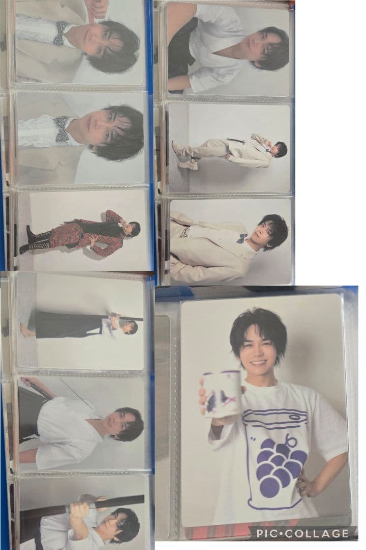 【しお】MeseMoa.めせもあ。白服トレカ、ソロ生写真、混合生写真