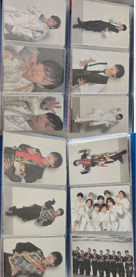 【しお】MeseMoa.めせもあ。白服トレカ、ソロ生写真、混合生写真