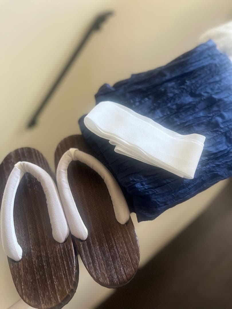 Dita 浴衣 【夕凪の和調古典】