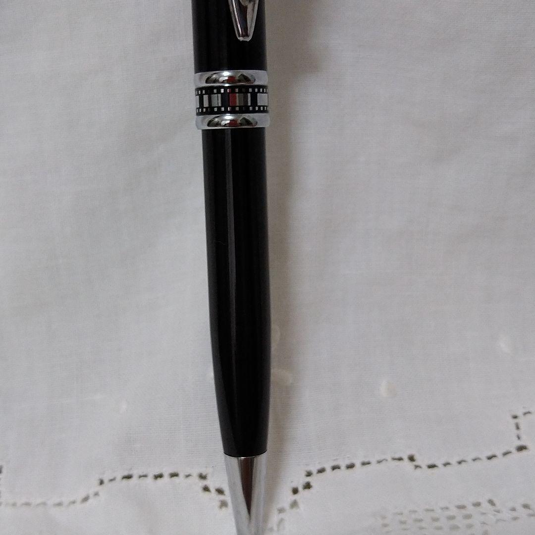 ディズニー　ミッキーマウス ボールペン プレート付き　レア商品本体