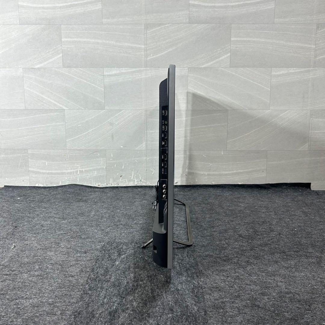 SONY 4K 液晶テレビ KJ-43X8500C 43インチ 格安d4439