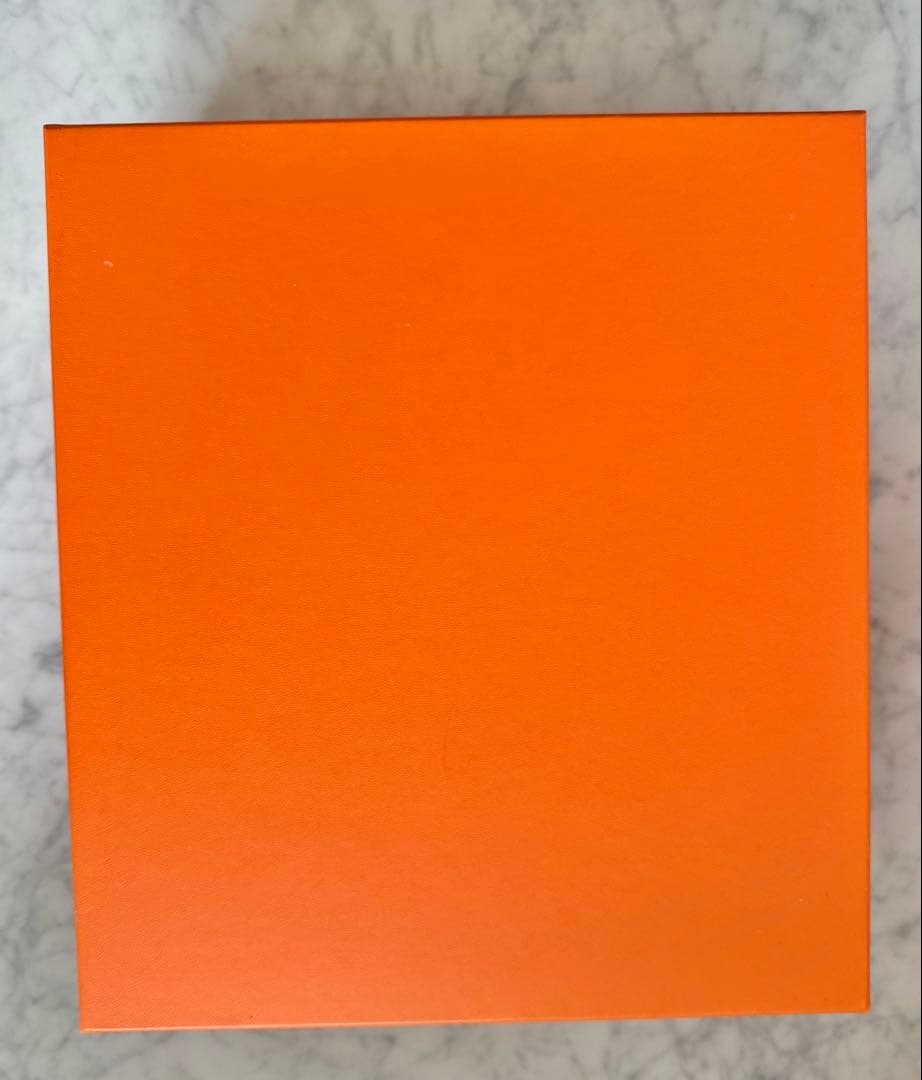 HERMES エルメス 1258⬜︎ ネイビーボックス ケリー25 付属品有