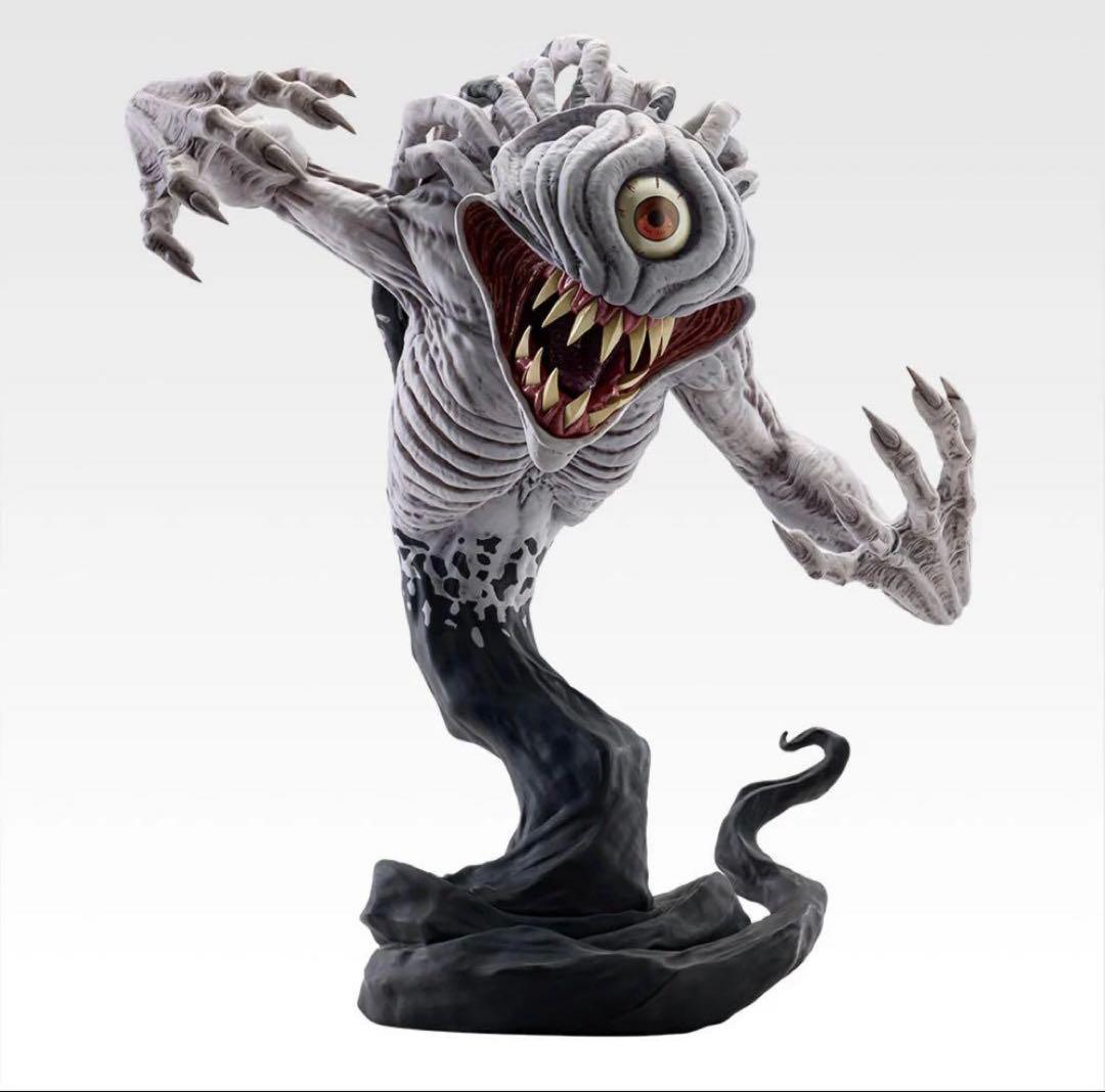 一番くじ 劇場版 呪術廻戦 ０ ー1224ー　ラストワン　祈本里香 覚醒