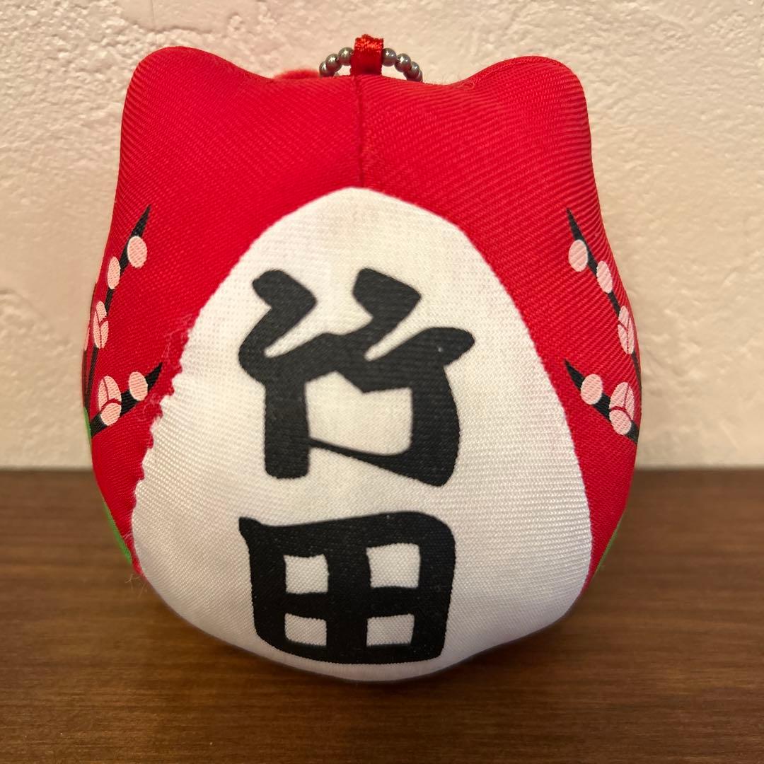 ミクページ　キティちゃんマスコット