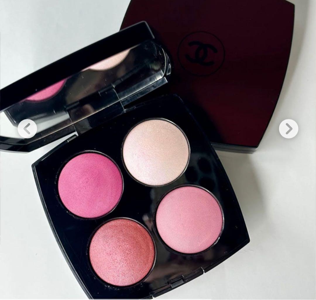 シャネル ルージュ ヌワール コンフィダンス シーズン限定　ギフト　チャーム