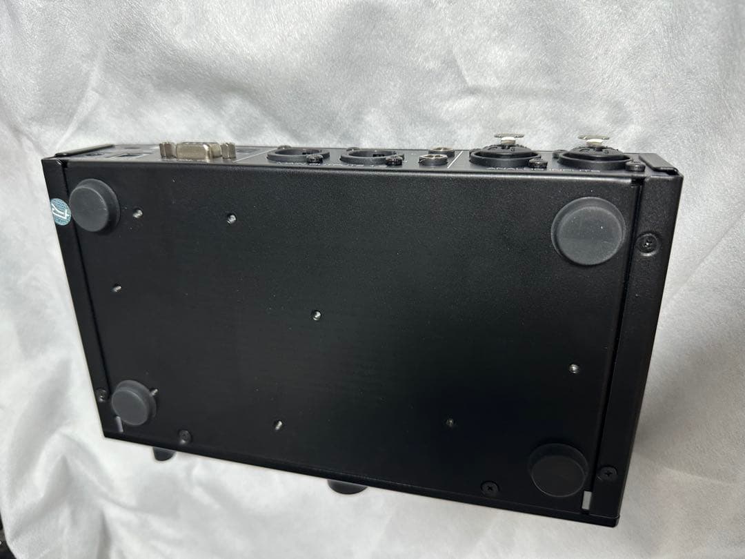 RME ADI-2 Pro FS R Black Edition ケーブルセット