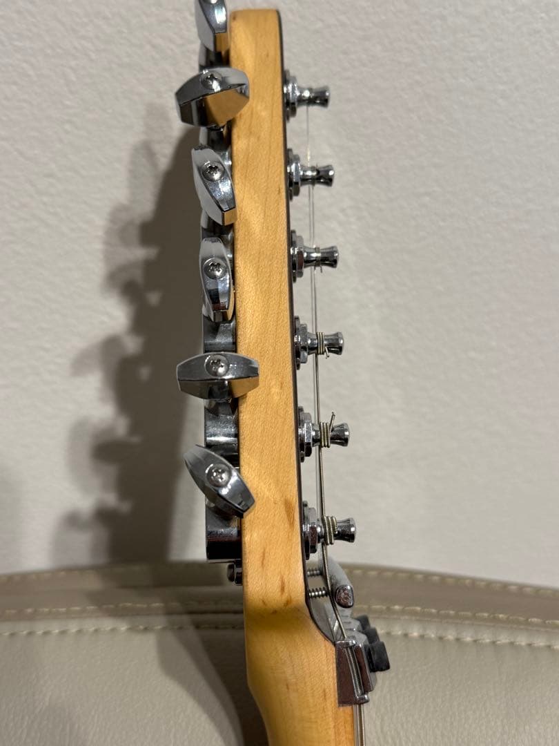 ギター ESP Edwards E-SN-150FR