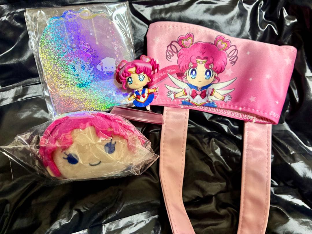 セーラームーン グッズ セット売り バラ不可