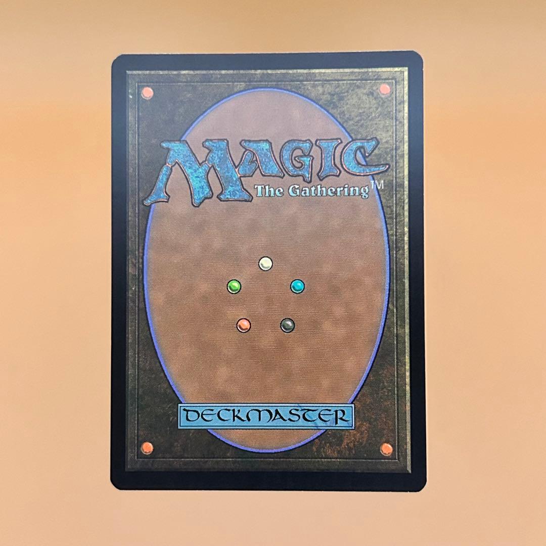 MTG 納墓 Entomb 英語 日本語 4枚セット