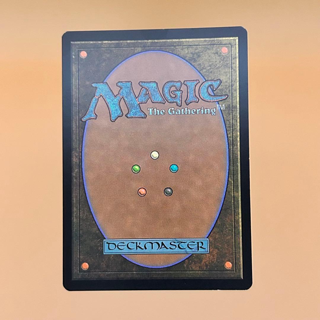 MTG 納墓 Entomb 英語 日本語 4枚セット