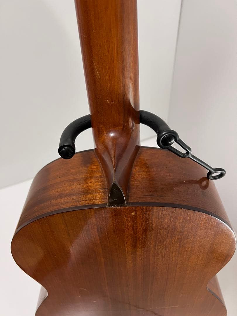 幻の初期作品 K.Ichiyanagi 一柳一雄 No.G81 1967年製