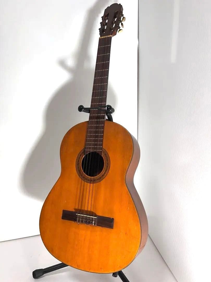 幻の初期作品 K.Ichiyanagi 一柳一雄 No.G81 1967年製