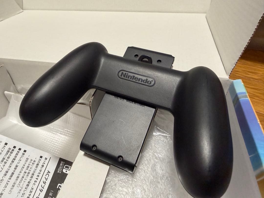 Nintendo Switch あつまれ どうぶつの森セット 中古