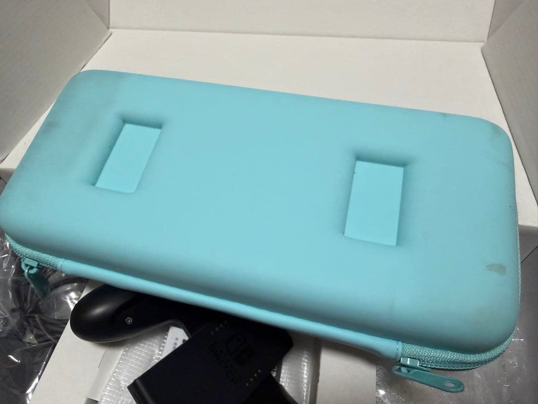 Nintendo Switch あつまれ どうぶつの森セット 中古