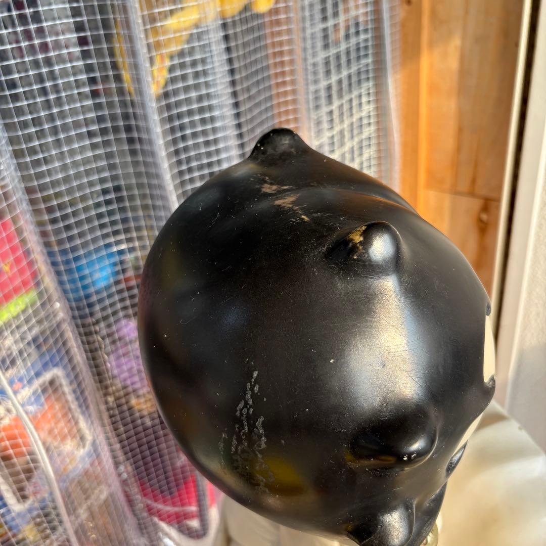 激レア ベティ・ブープ フィギュア 2002年製 ヴィンテージ