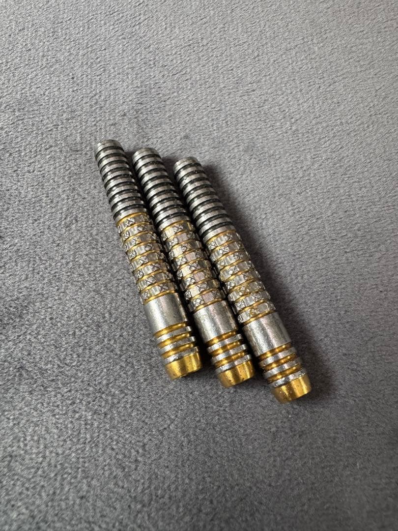 トリニダード リカルドα 浅田斉吾モデル