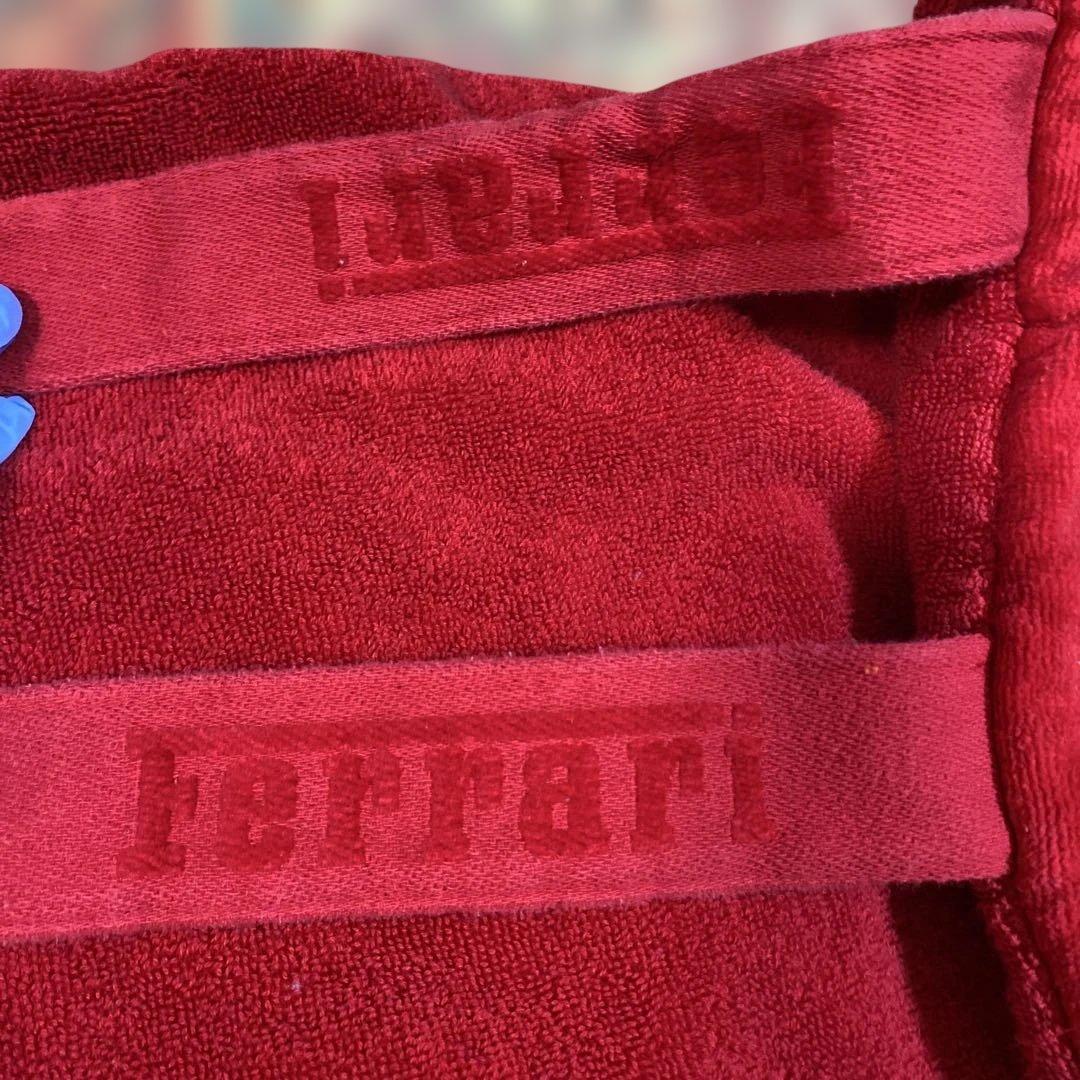 Ferrari Spa Last Offer‼️