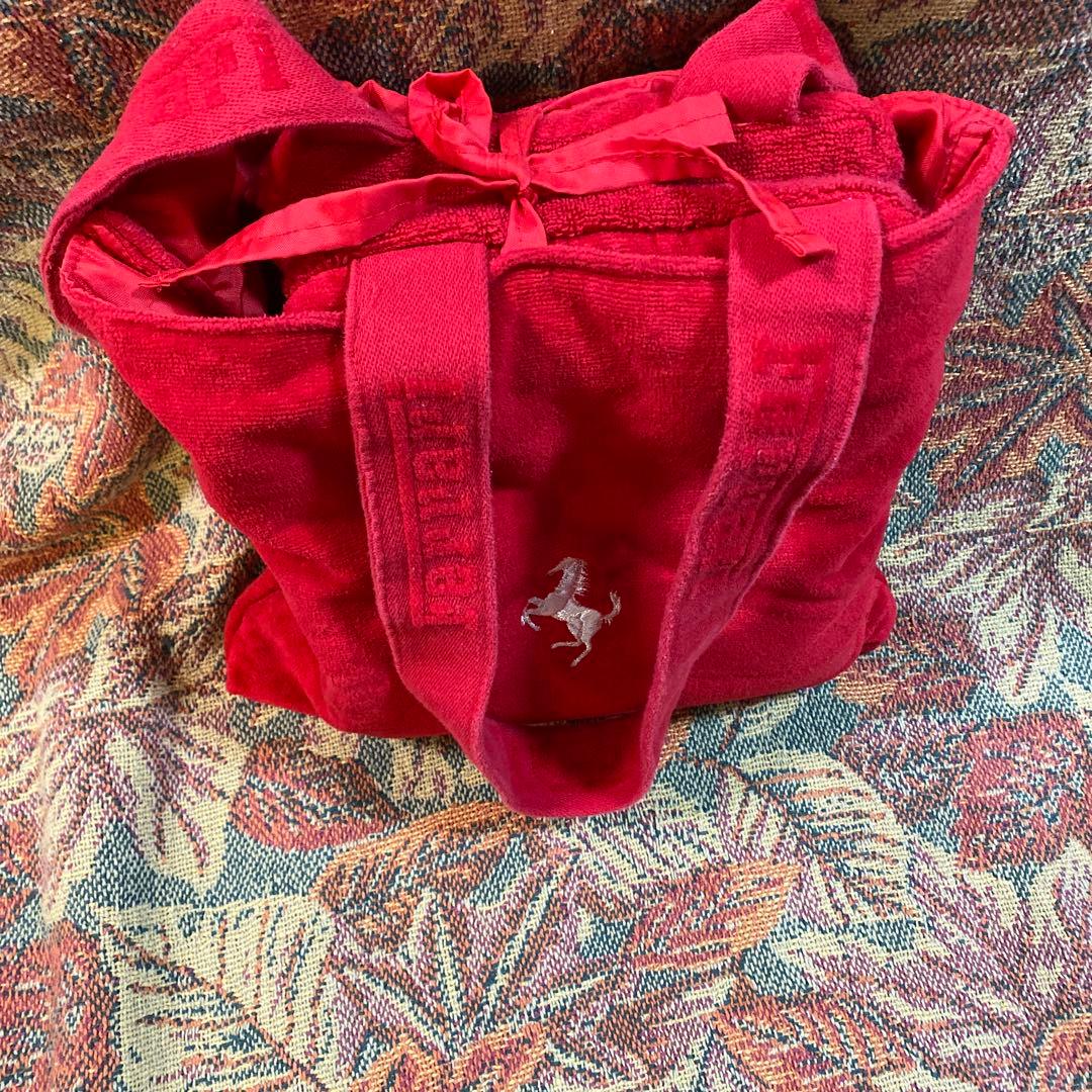 Ferrari Spa Last Offer‼️