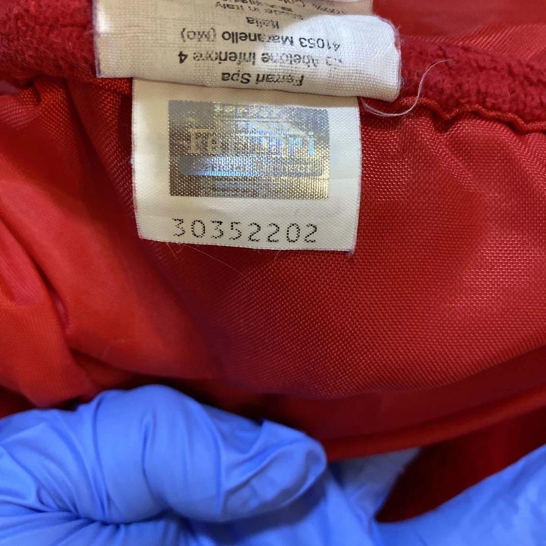 Ferrari Spa Last Offer‼️