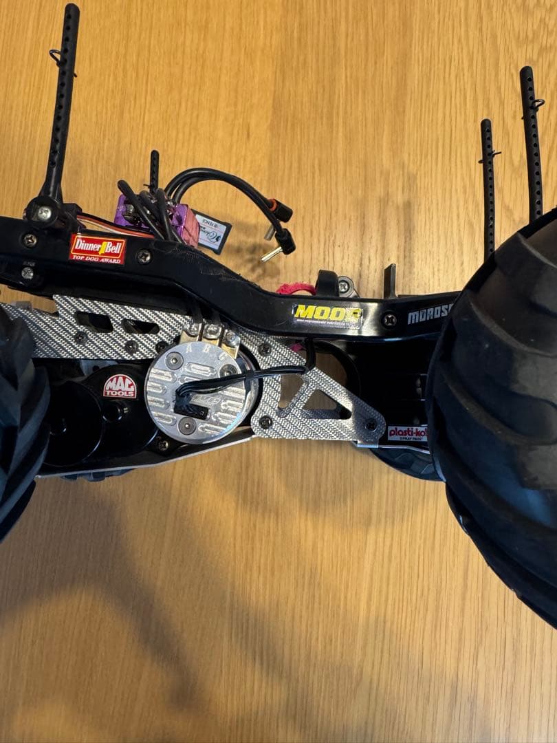 ワイルドウイリー WR-02