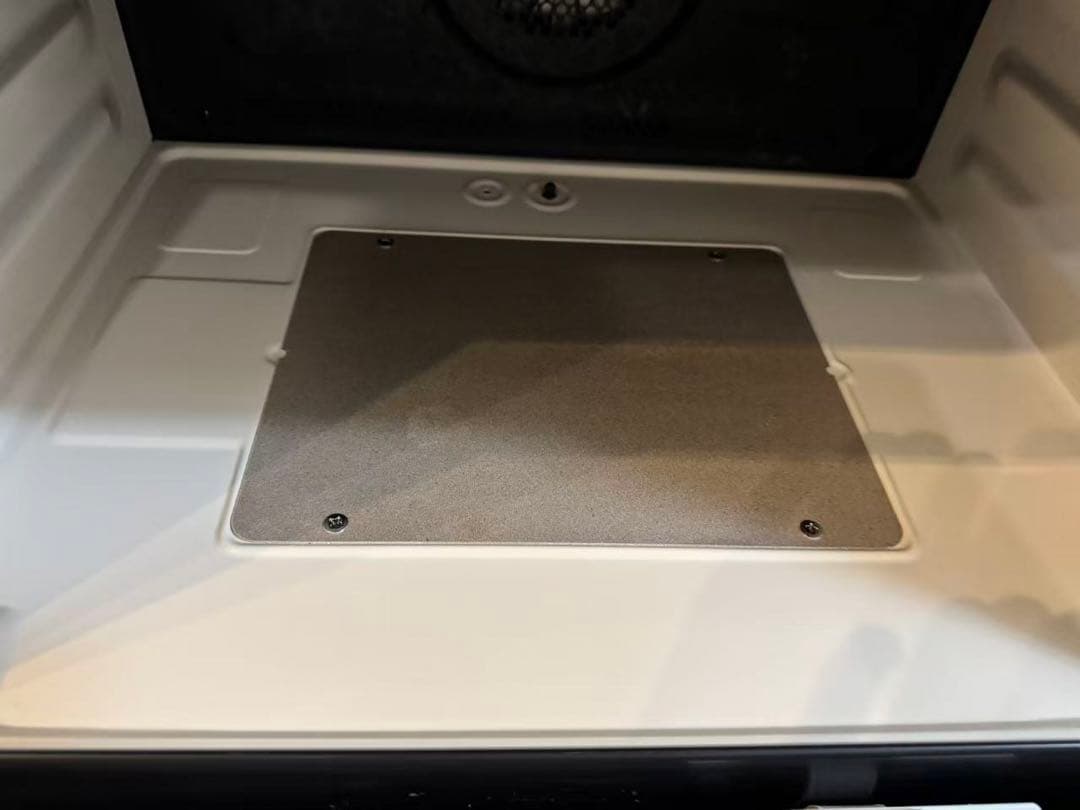 日立過熱水蒸気オープンレンジMRO-W1Z(W) 2022年製　訳ありジャンク品