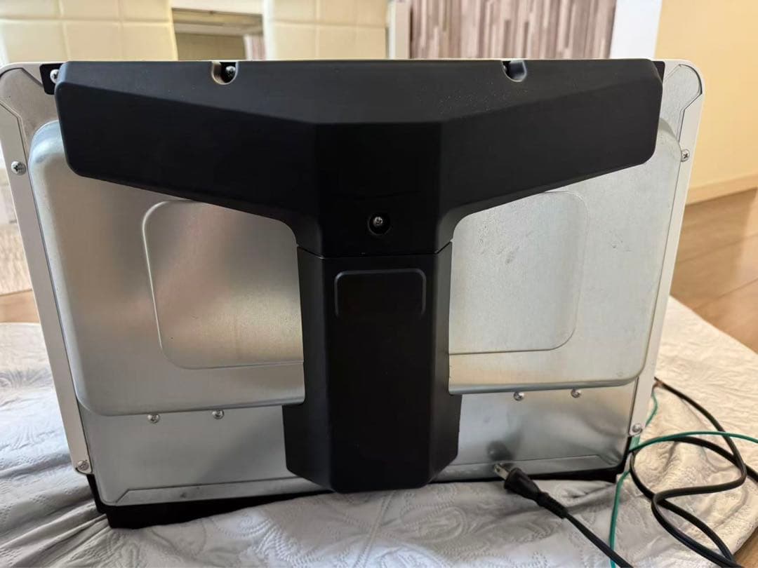 日立過熱水蒸気オープンレンジMRO-W1Z(W) 2022年製　訳ありジャンク品