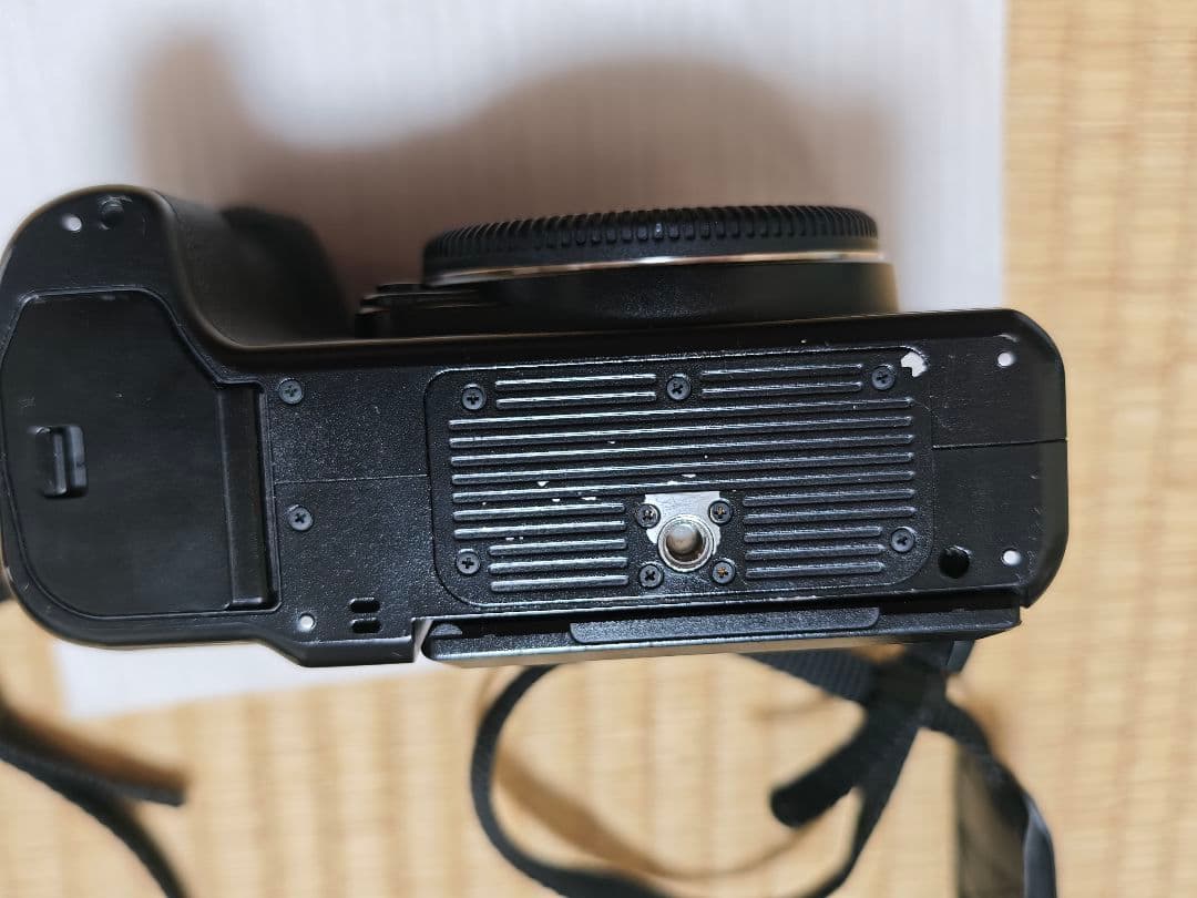 FUJIFILM GFX 50S II ボディ