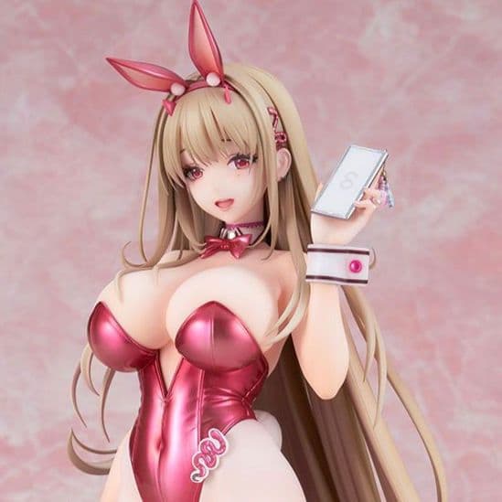 未開封　勝利の女神：NIKKE バイパー：トキシックラビット フィギュア