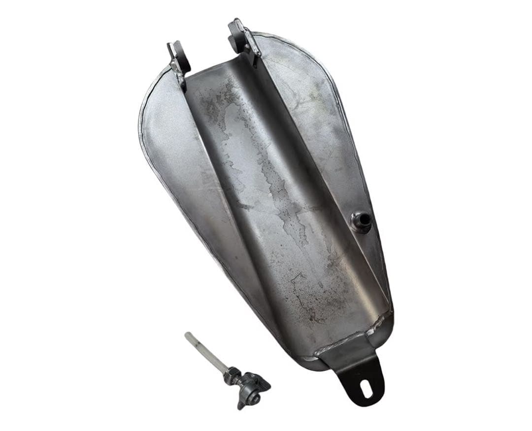 グラストラッカー250 スポーツスタータンク