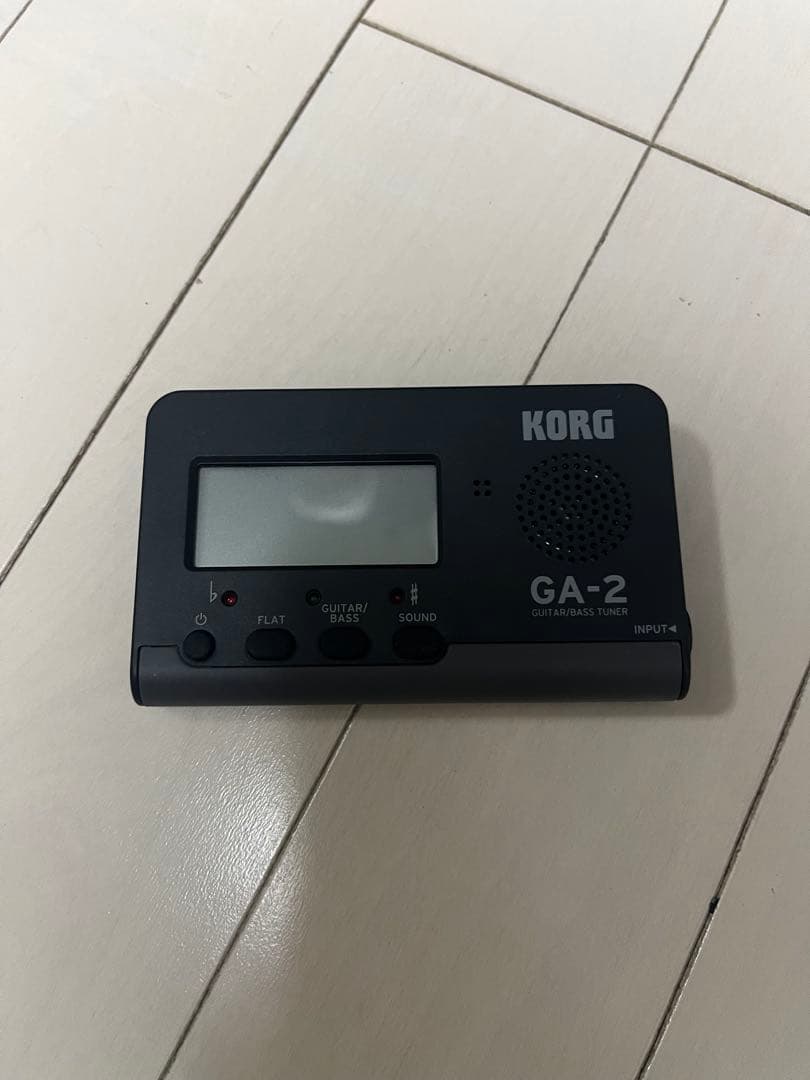 Grass Roots エレキギター ブラック（付属品あり）