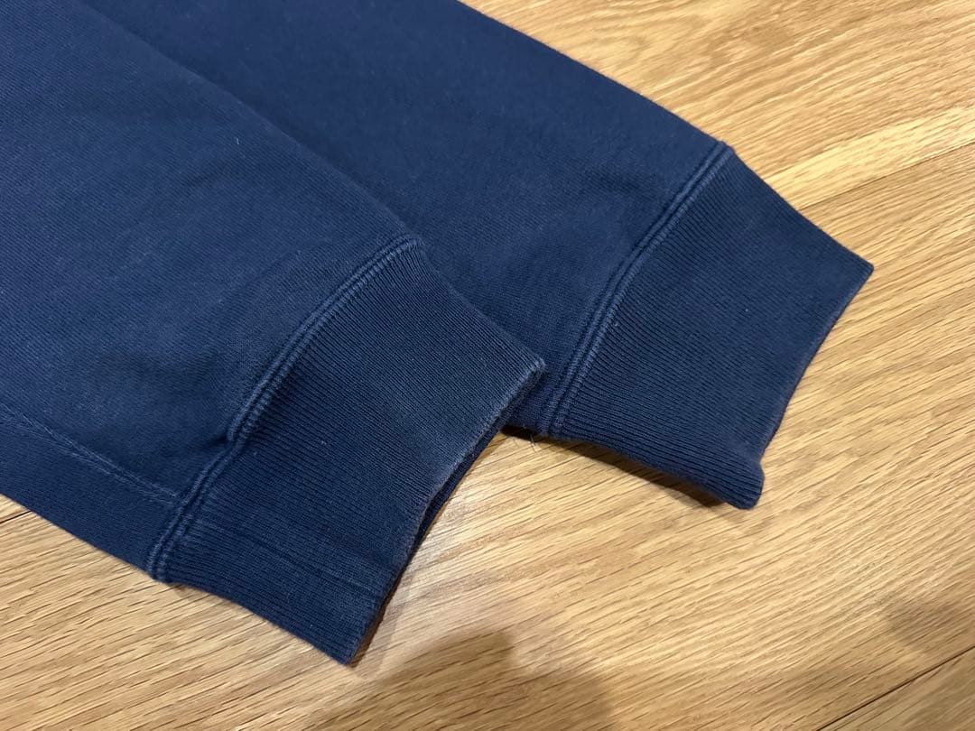 トップス FCRB HOOD LOGO ZIP UP TEAM SWEAT HOODIE