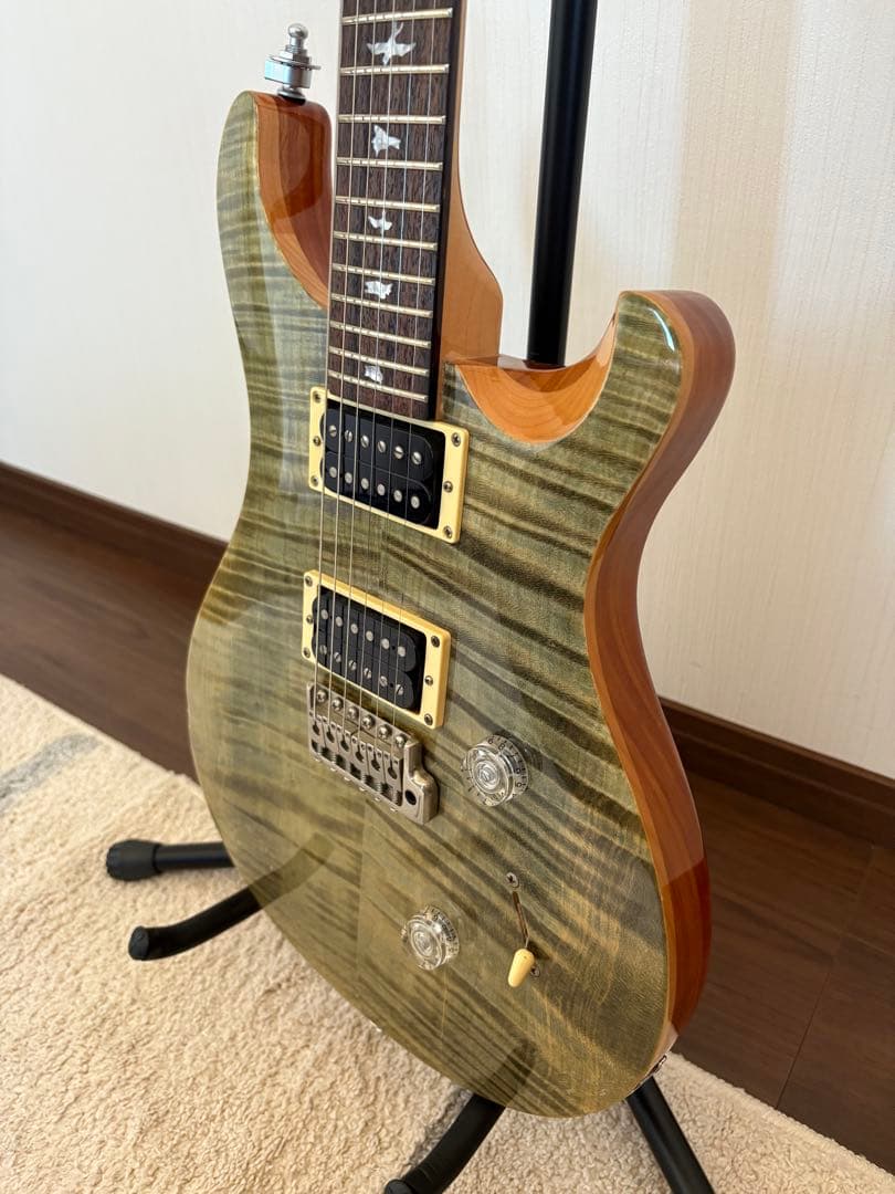 PRS seカスタム24