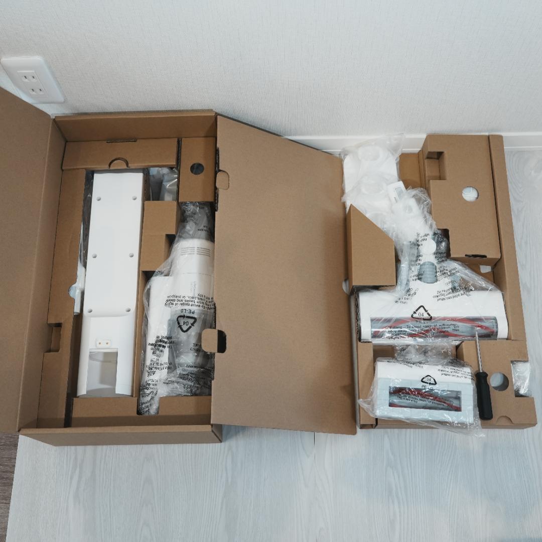 SwitchBot ロボット掃除機 K10+ProCombo