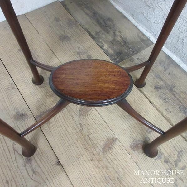 イギリス アンティーク 家具 サイドテーブル オケージョナル 英国 6540d