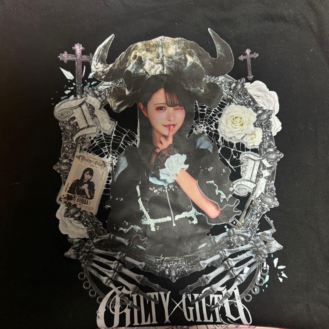 心花りり 推しt 【複数購入で割引致します】