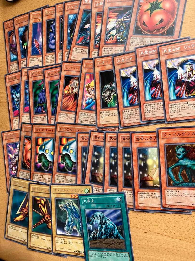 雪*中様 遊戯王　デュエリストレガシー　まとめ売り