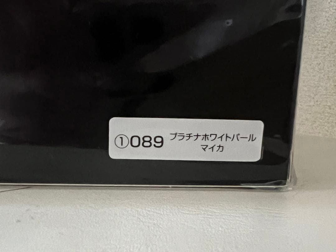 新型カローラクロスミニカー